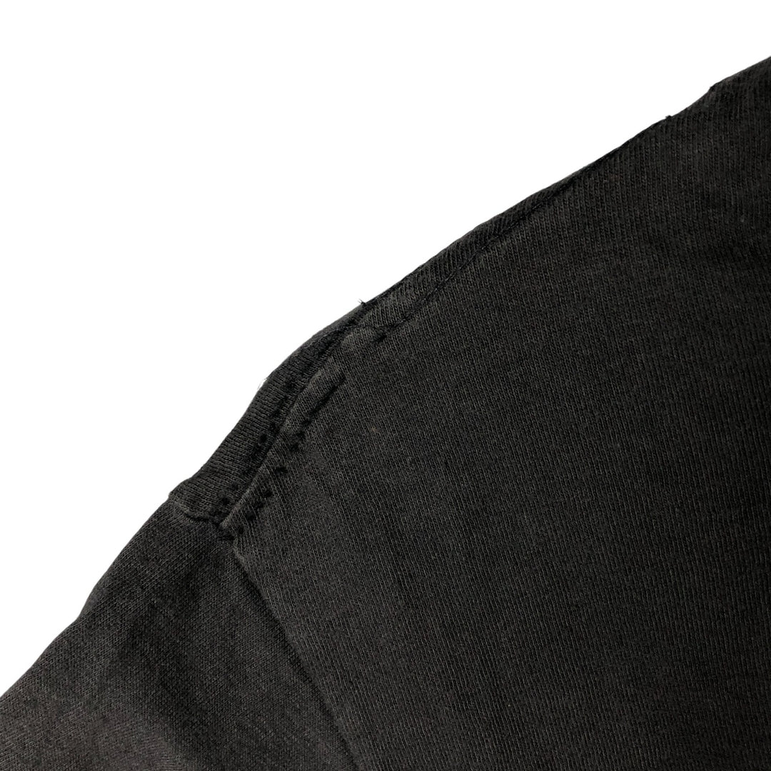 90'S Spring Ford Poison Band T-Shirt, Made in USA, Men's Size Small cotton black type Vintage Second Hand