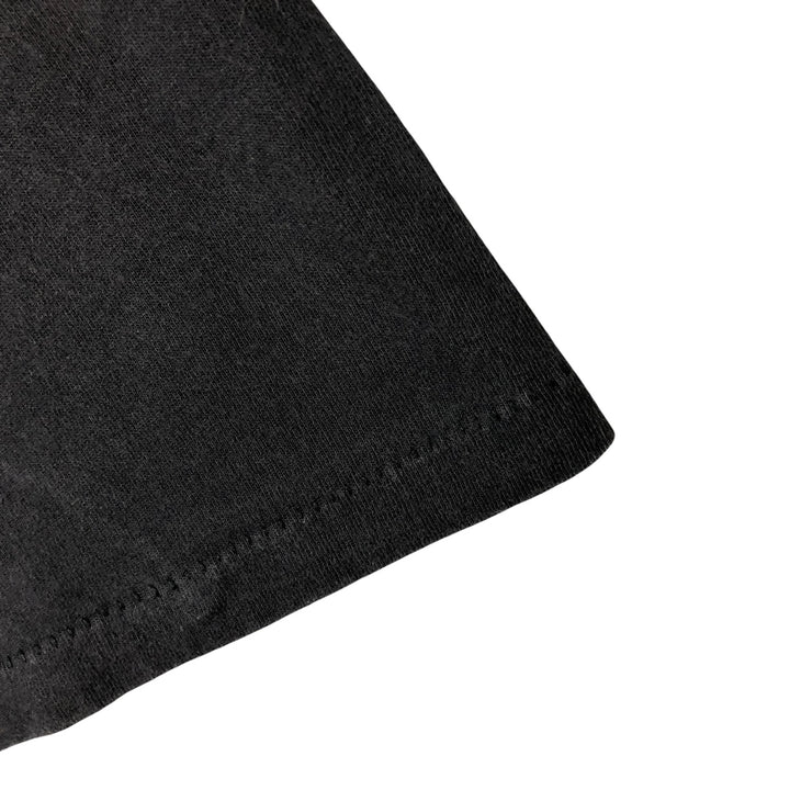 90'S Power Pro Jerry Garcia Band T-Shirt, Made in USA, Men's XL cotton black type Vintage Second Hand