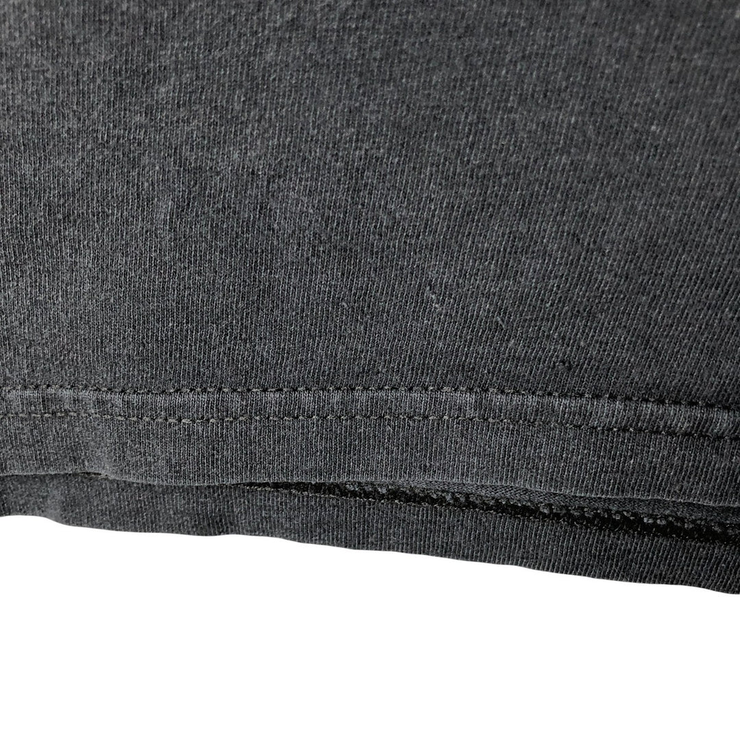 00'S Fruit of the Loom Van Halen Band T-Shirt, Men's Size XL cotton black type Vintage Second Hand