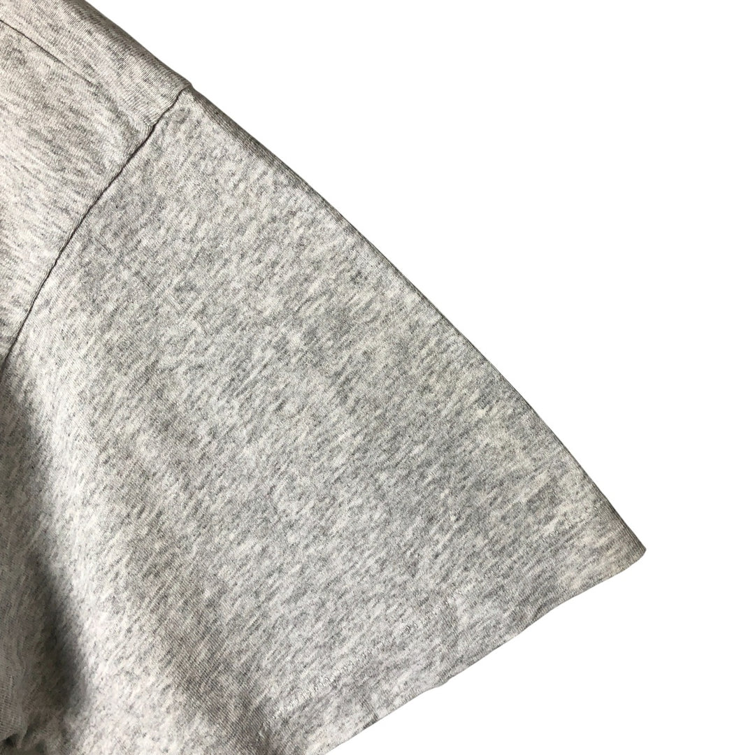 Vintage 90'S Screen Stars Tina Turner band T-shirt, men's size XL cotton gray type Vintage Second Hand