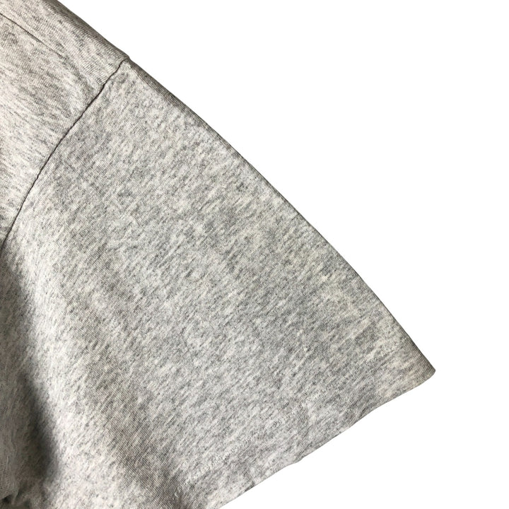 Vintage 90'S Screen Stars Tina Turner band T-shirt, men's size XL cotton gray type Vintage Second Hand