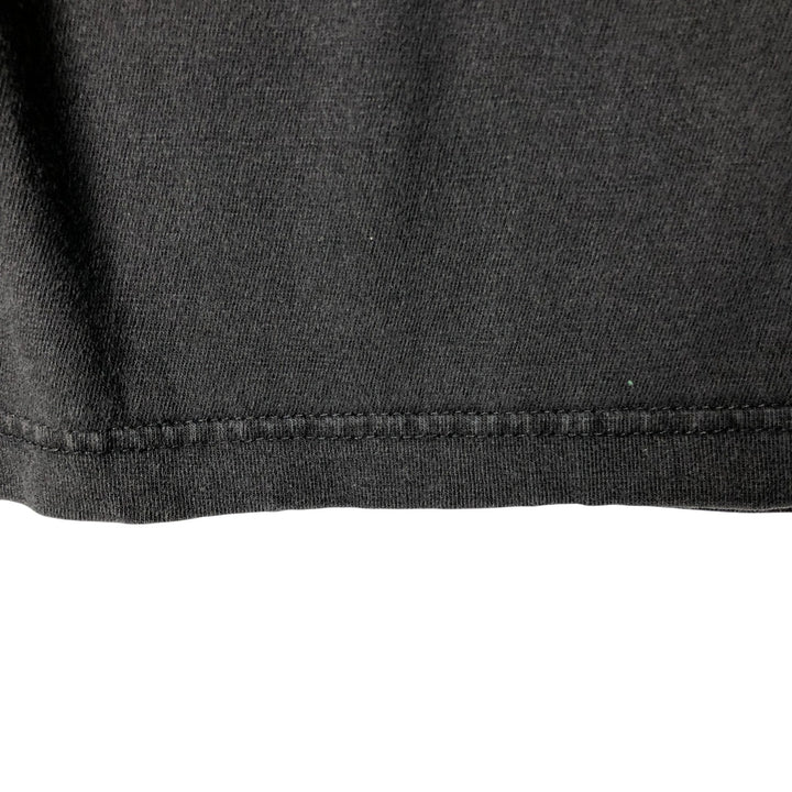 Vintage 90'S October Project band T-shirt, men's size XL cotton black type Vintage Second Hand