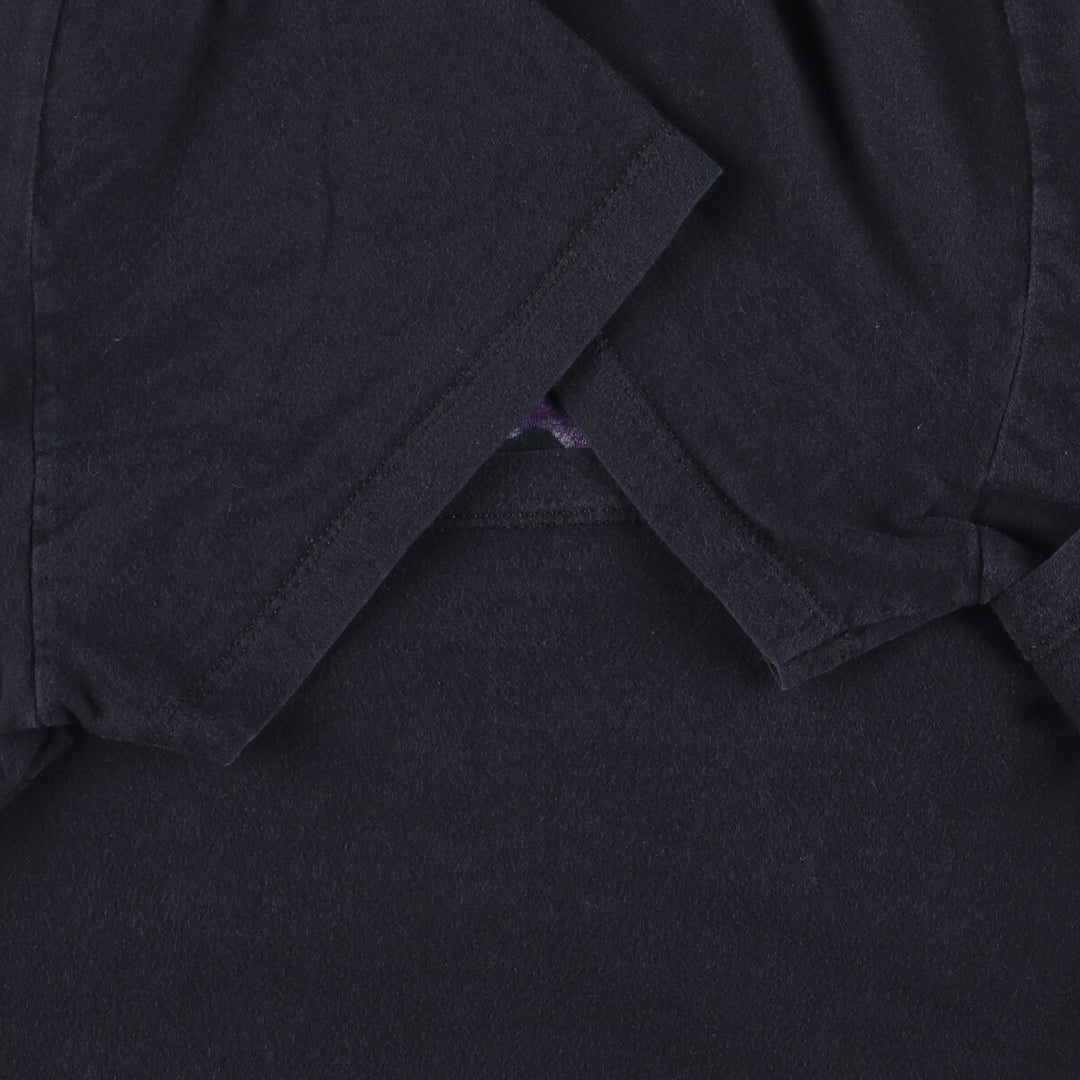 Rob Zombie band T-shirt, men's size M unclear black type Vintage Second Hand