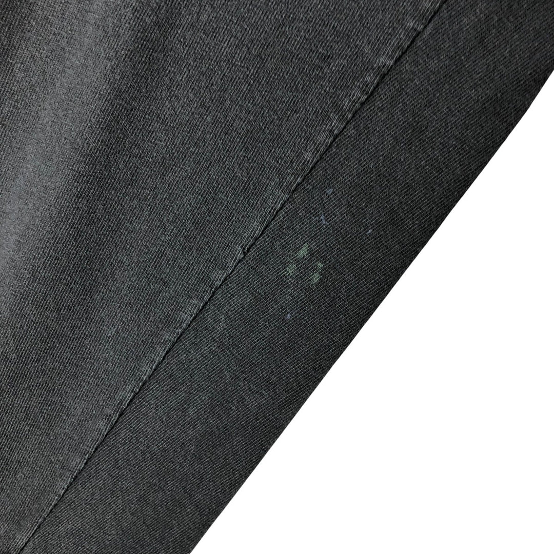 SUBLIME Long Sleeve Band T-Shirt, Men's Size L cotton black type Vintage Second Hand