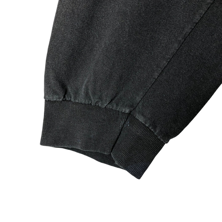 SUBLIME Long Sleeve Band T-Shirt, Men's Size L cotton black type Vintage Second Hand