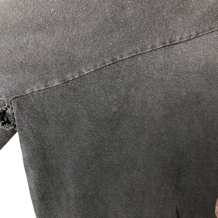 SUBLIME Long Sleeve Band T-Shirt, Men's Size L cotton black type Vintage Second Hand