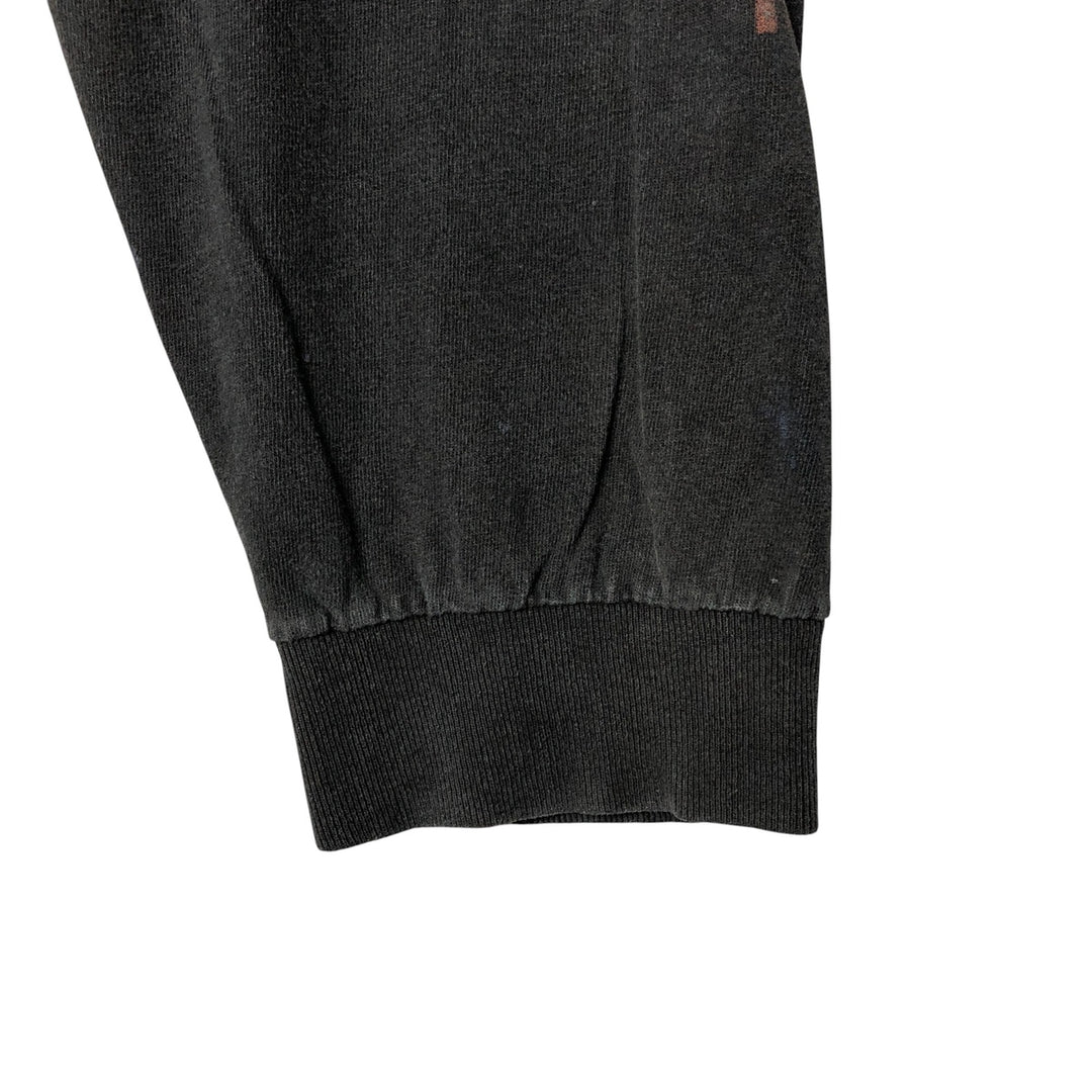 SUBLIME Long Sleeve Band T-Shirt, Men's Size L cotton black type Vintage Second Hand