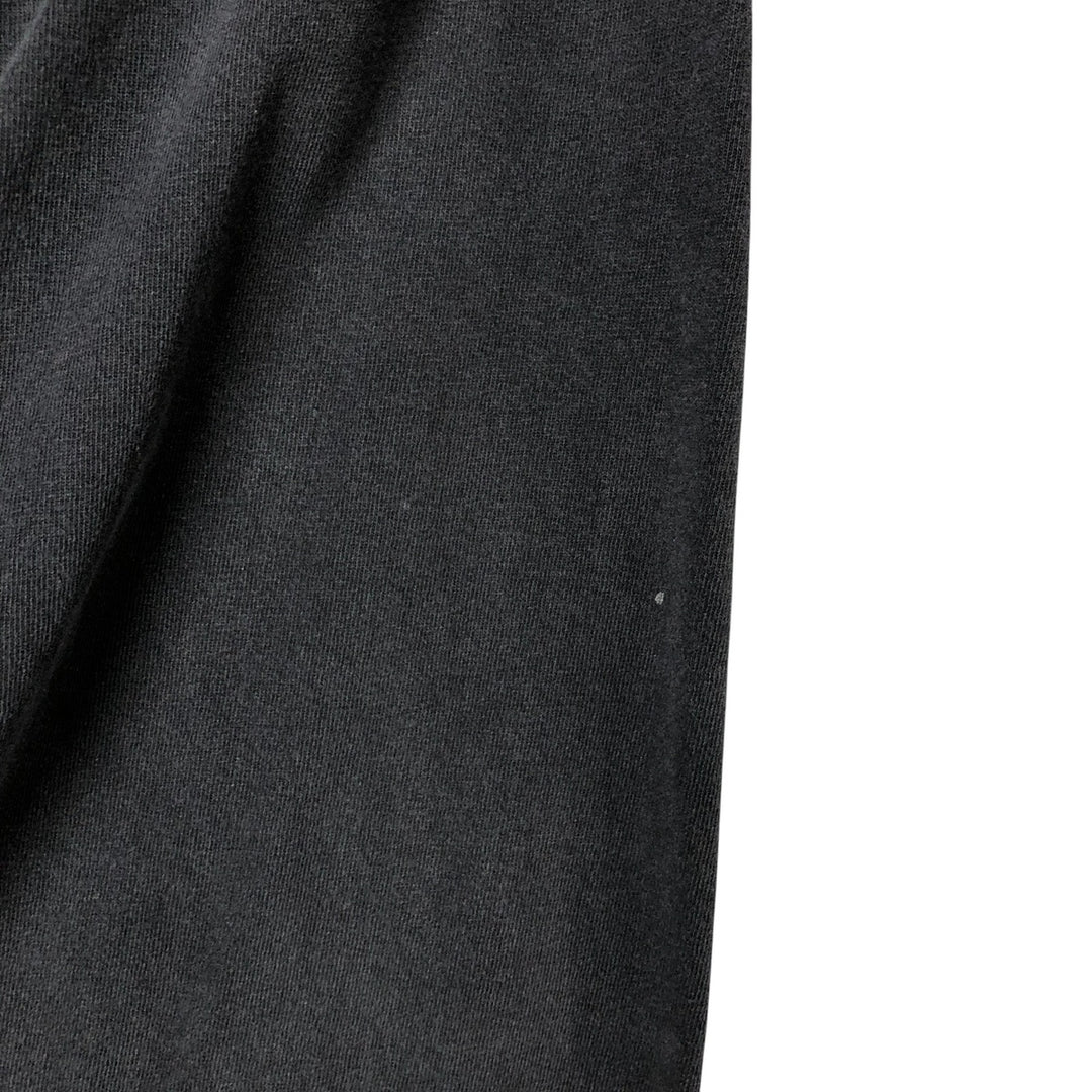 SUBLIME Long Sleeve Band T-Shirt, Men's Size L cotton black type Vintage Second Hand