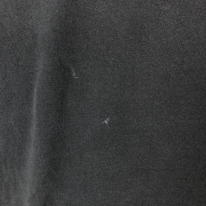 SUBLIME Long Sleeve Band T-Shirt, Men's Size L cotton black type Vintage Second Hand