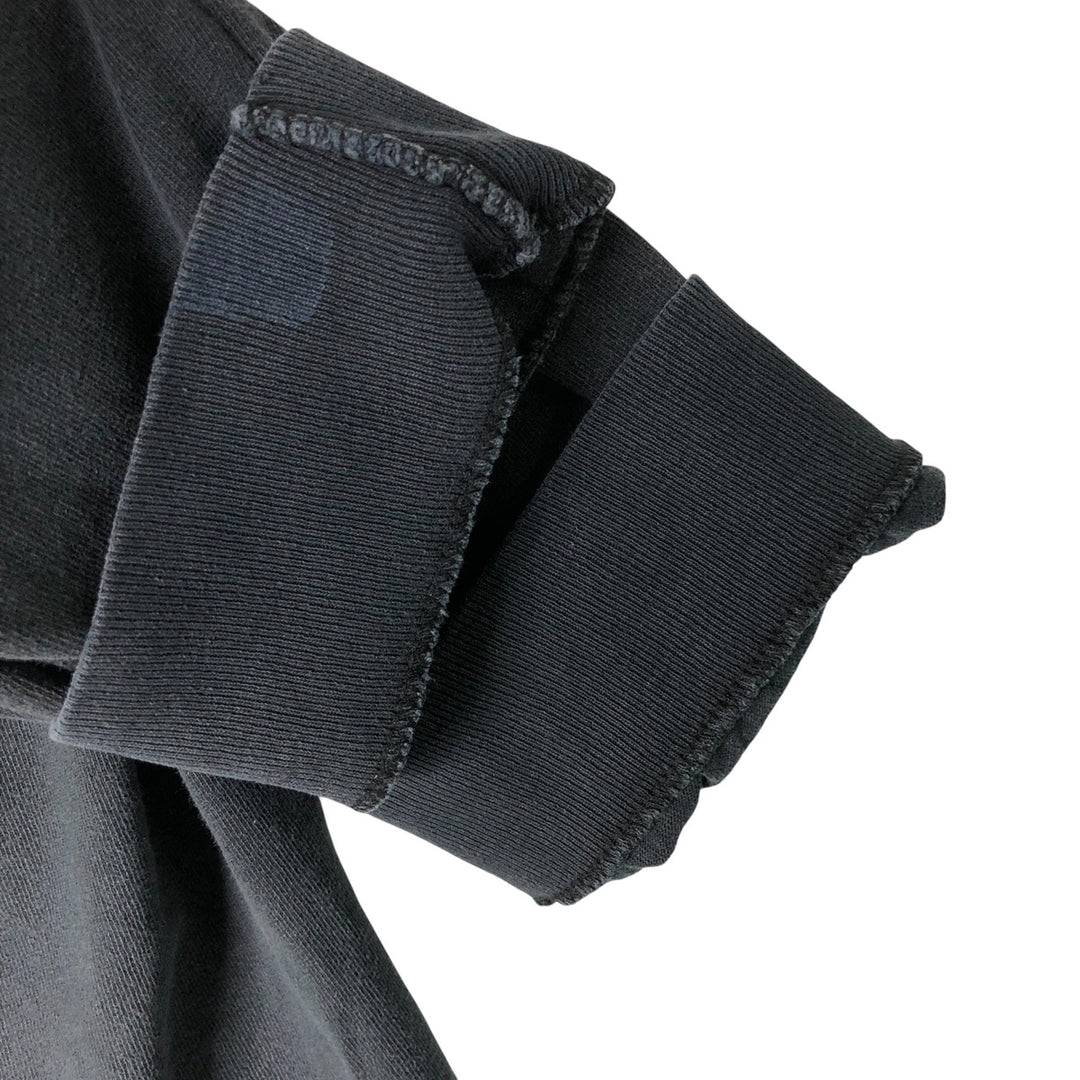 SUBLIME Long Sleeve Band T-Shirt, Men's Size L cotton black type Vintage Second Hand