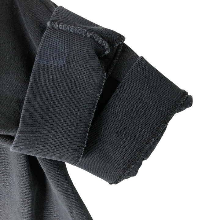 SUBLIME Long Sleeve Band T-Shirt, Men's Size L cotton black type Vintage Second Hand