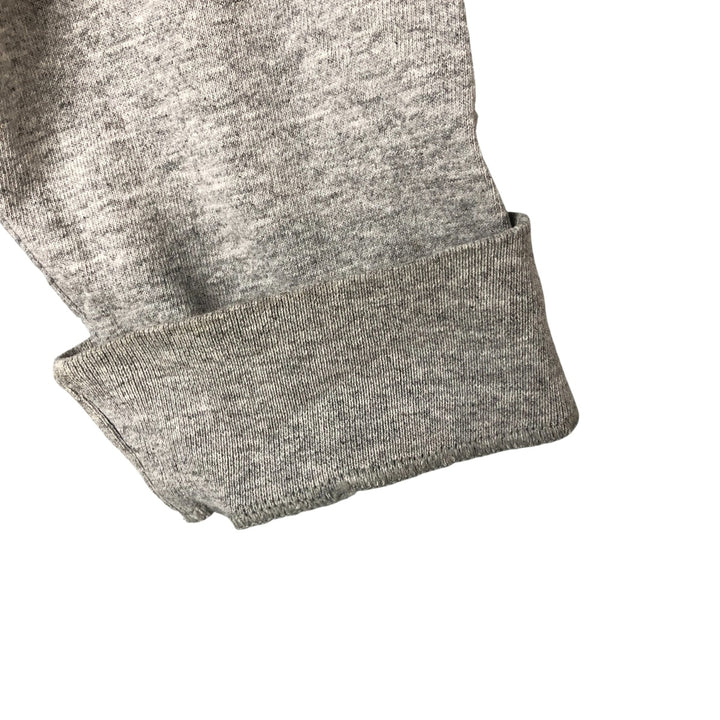 90s-00'S Timberland long-sleeved T-shirt, men's size XL cotton gray type Vintage Second Hand