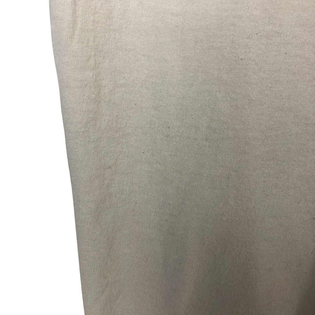 Jason Lee and The RIP Tides 3/4 Sleeve Raglan Band T-Shirt, Men's Size L unclear white type Vintage Second Hand