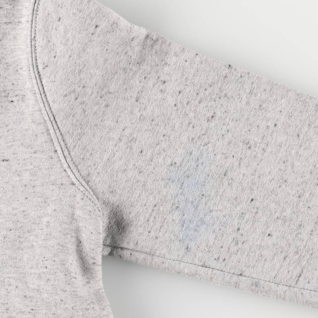 Carhartt Relaxed Fit Sweatshirt Pullover Hoodie, Women's Size M cotton gray type Vintage Second Hand