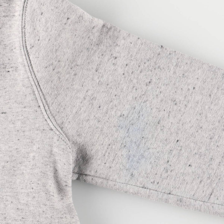 Carhartt Relaxed Fit Sweatshirt Pullover Hoodie, Women's Size M cotton gray type Vintage Second Hand