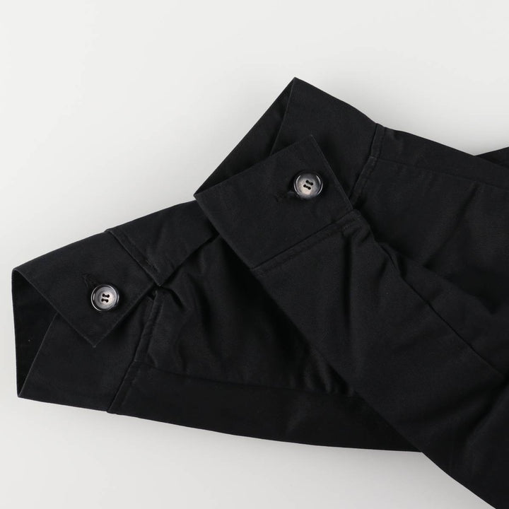 Dickies Work Jacket Men's XL polyester black type Vintage Second Hand