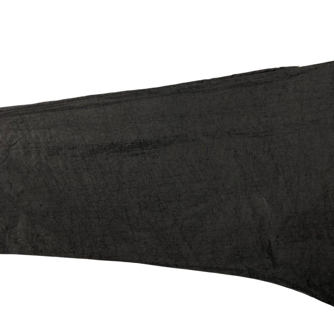 90'S Reebok Nylon Jacket, Men's M Size, Vintage Nylon black type Vintage Second Hand