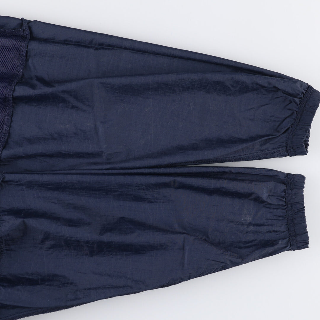 90'S Reebok Windbreaker Men's XL Vintage unclear navy blue type Vintage Second Hand