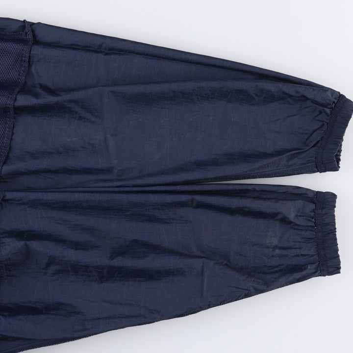90'S Reebok Windbreaker Men's XL Vintage unclear navy blue type Vintage Second Hand