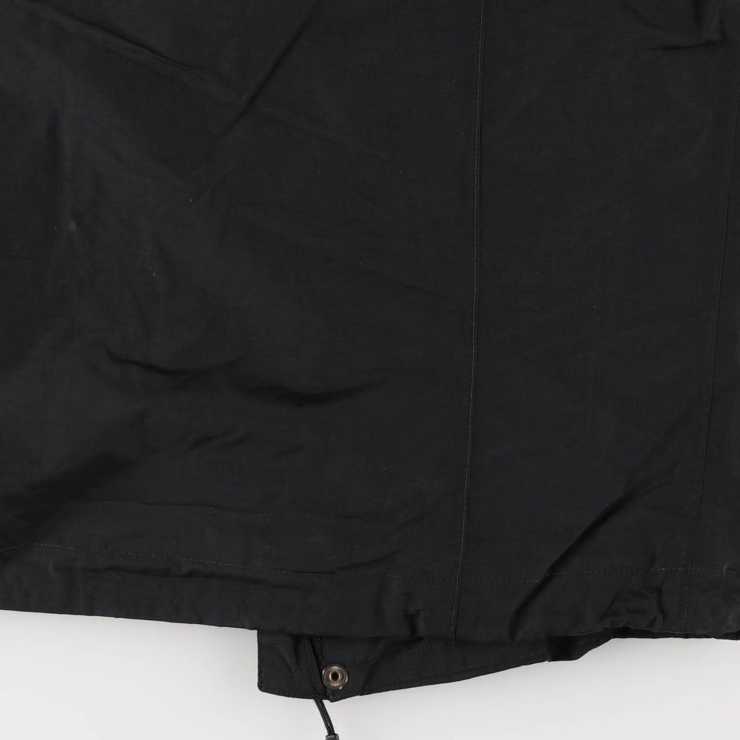 The North Face Hyvent Mountain Jacket, Men's Medium Nylon black type Vintage Second Hand