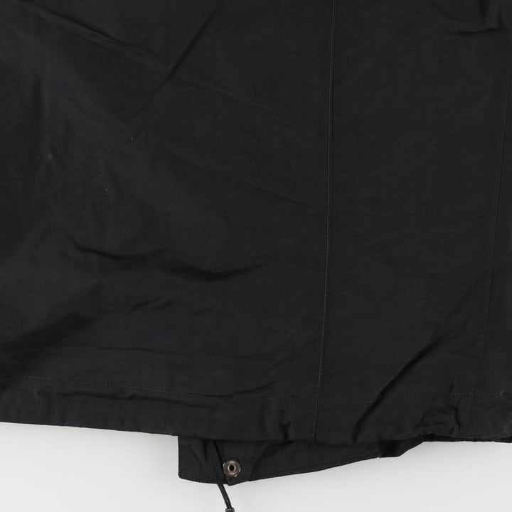 The North Face Hyvent Mountain Jacket, Men's Medium Nylon black type Vintage Second Hand