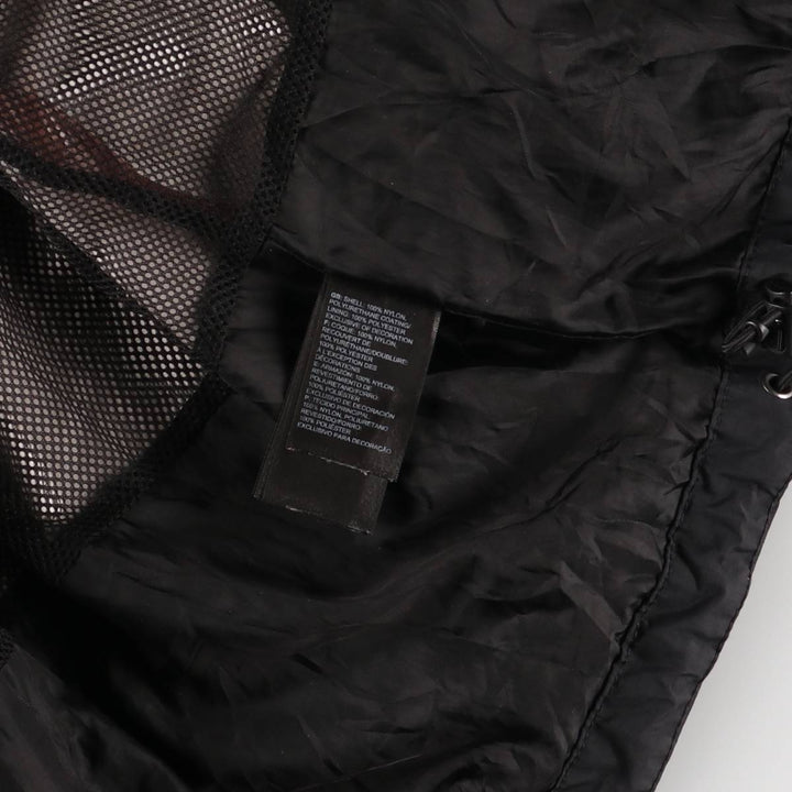 The North Face DRYVENT Mountain Shell Jacket, Men's Medium Nylon black type Vintage Second Hand