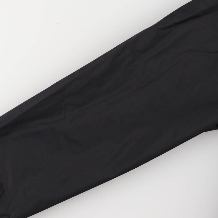 The North Face DRYVENT Mountain Shell Jacket, Men's Medium Nylon black type Vintage Second Hand