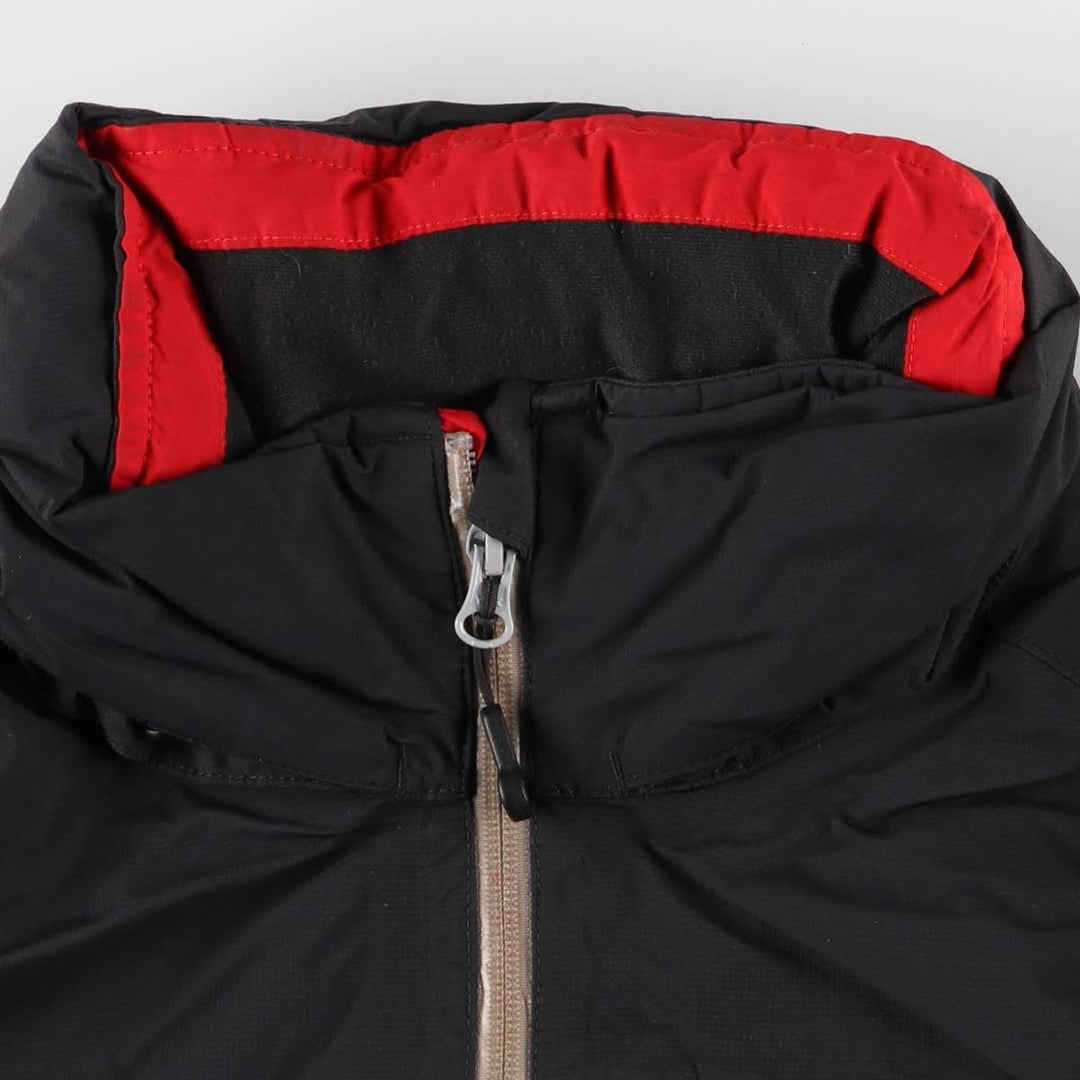 Berghaus GORE-TEX windbreaker, men's size M polyamide black type Vintage Second Hand