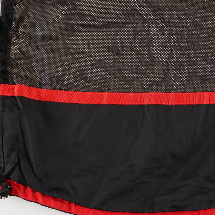 Berghaus GORE-TEX windbreaker, men's size M polyamide black type Vintage Second Hand