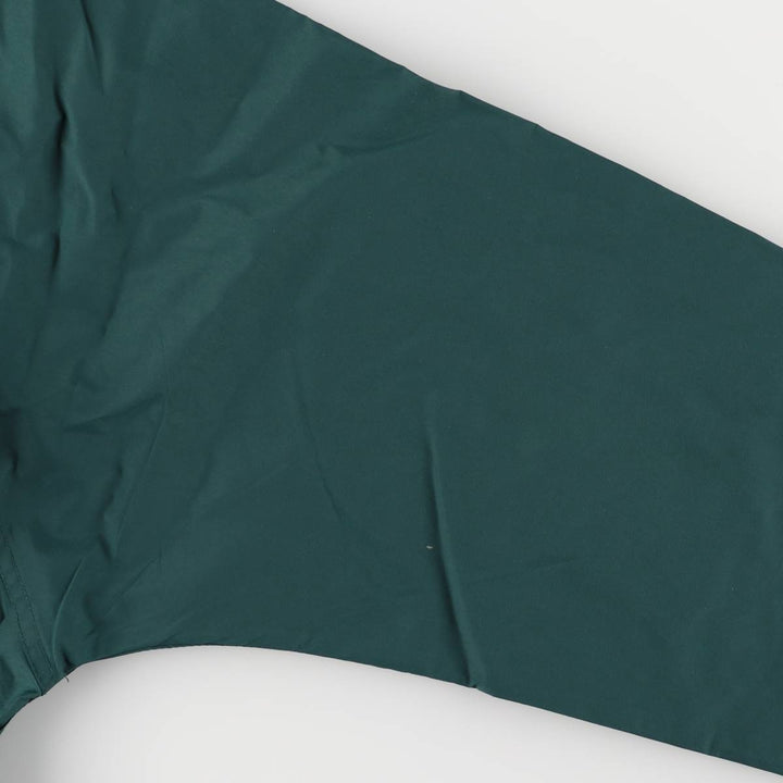 Vintage LLBean Men's Anorak Parka (Size XL) from the 1980'S to 1990s Nylon green type Vintage Second Hand