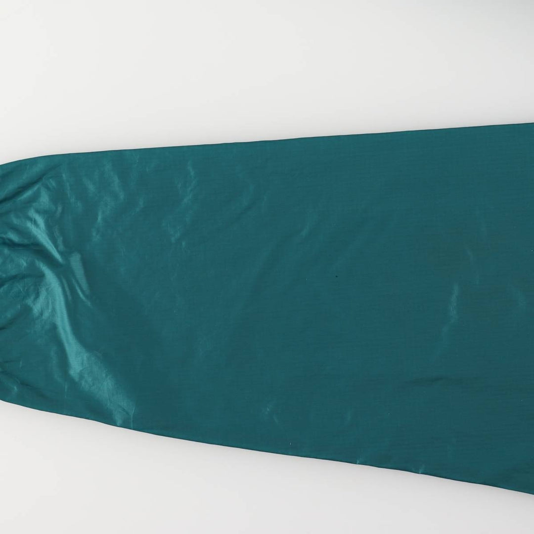 90s-00'S Columbia Packable Ripstop Anorak Parka, Men's XL Nylon green type Vintage Second Hand