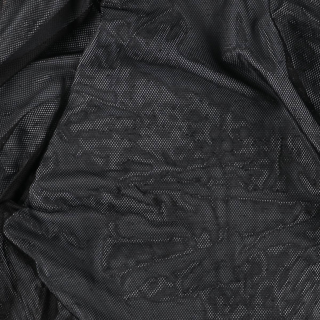 Berghaus BERGHAUS Ripstop Mountain Jacket, Shell Jacket, Men's Size M Nylon navy blue type Vintage Second Hand