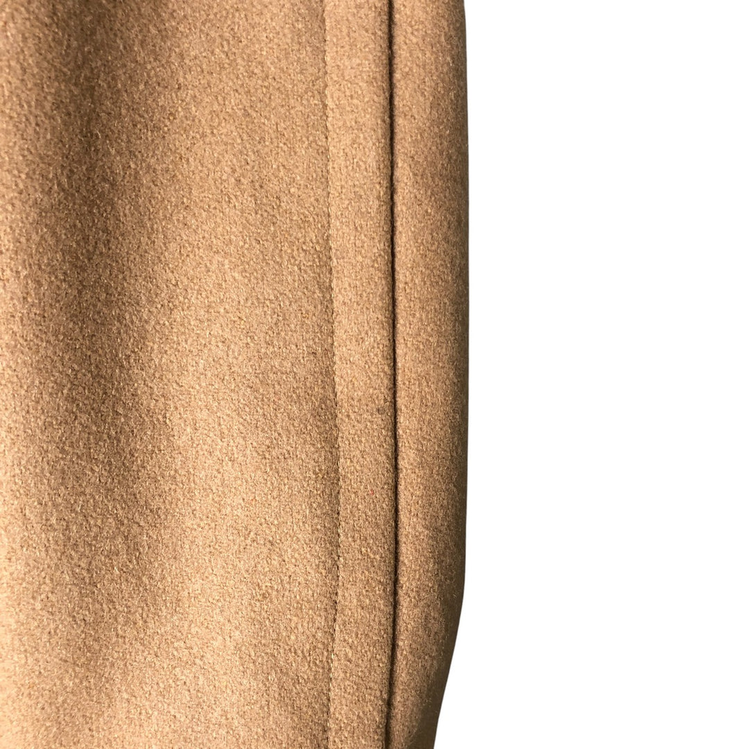 Vintage 1980'S McGREGOR long coat, made in the USA, men's size XL unclear Beige type Vintage Second Hand