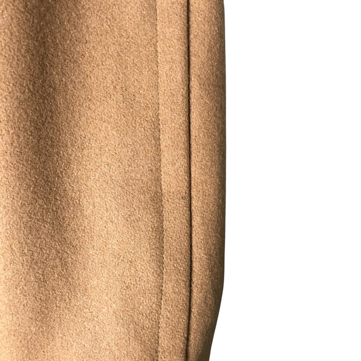 Vintage 1980'S McGREGOR long coat, made in the USA, men's size XL unclear Beige type Vintage Second Hand