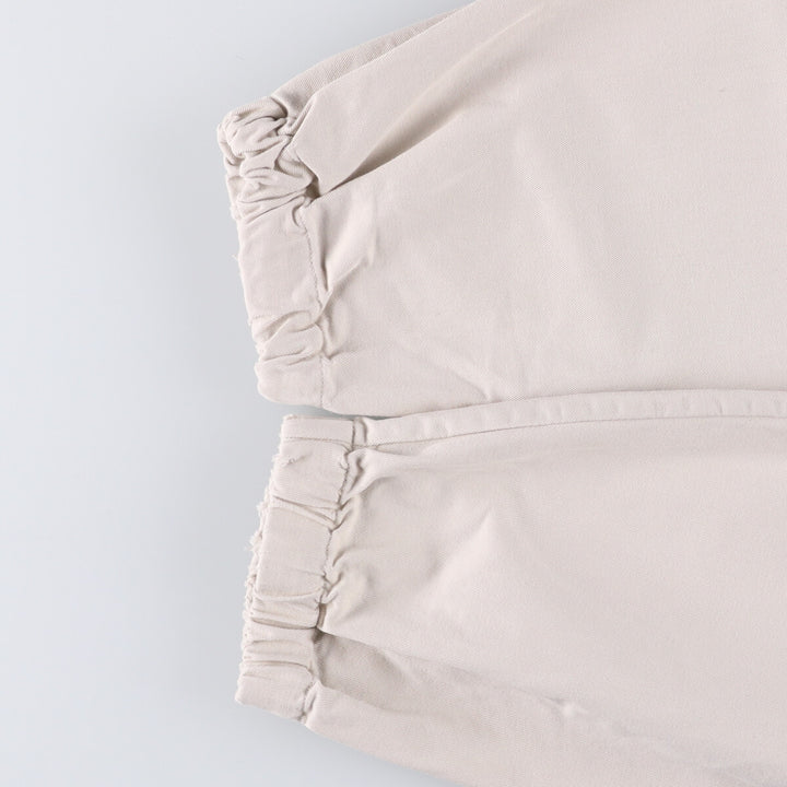 Ralph Lauren POLO by Ralph Lauren Swing Top Sports Jacket Men's L size cotton ivory Vintage Second Hand