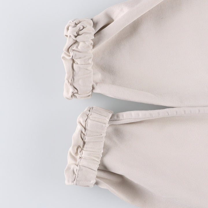 Ralph Lauren POLO by Ralph Lauren Swing Top Sports Jacket Men's L size cotton ivory Vintage Second Hand