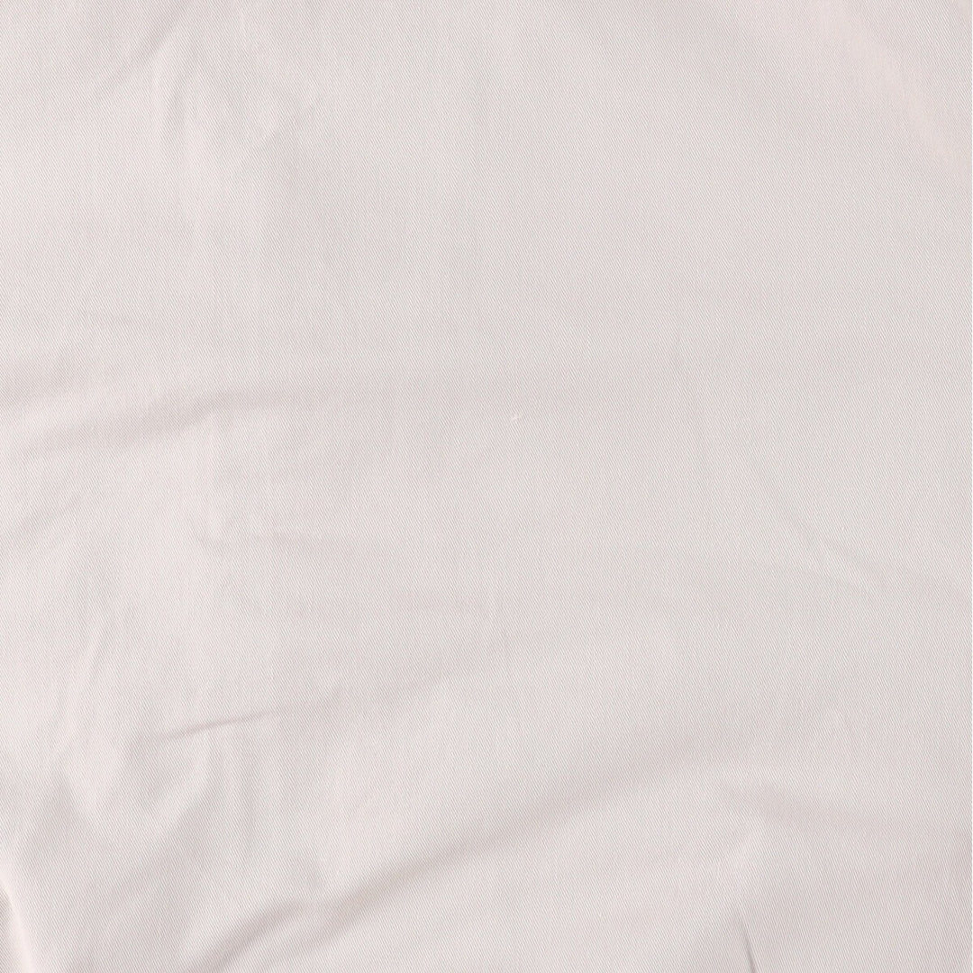 Ralph Lauren POLO by Ralph Lauren Swing Top Sports Jacket Men's L size cotton ivory Vintage Second Hand