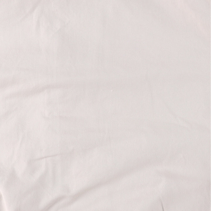 Ralph Lauren POLO by Ralph Lauren Swing Top Sports Jacket Men's L size cotton ivory Vintage Second Hand