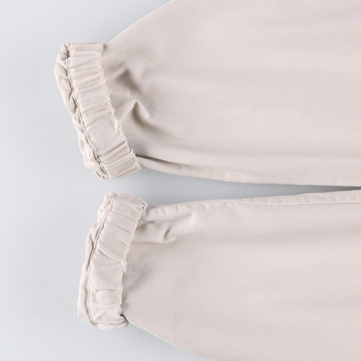 Ralph Lauren POLO by Ralph Lauren Swing Top Sports Jacket Men's L size cotton ivory Vintage Second Hand