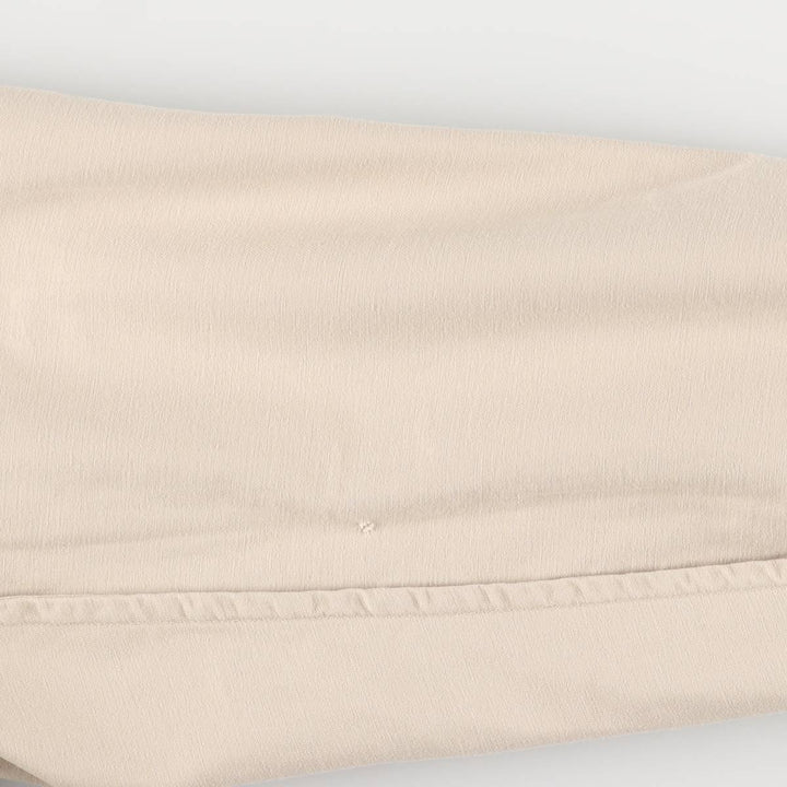 90'S Polo by Ralph Lauren swing top sports jacket, made in the USA, men's size L, vintage cotton Beige type Vintage Second Hand