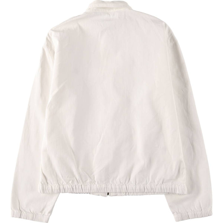 Ralph Lauren POLO by Ralph Lauren Swing Top Sports Jacket Men's S cotton white type Vintage Second Hand