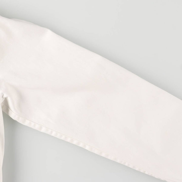 Ralph Lauren POLO by Ralph Lauren Swing Top Sports Jacket Men's S cotton white type Vintage Second Hand