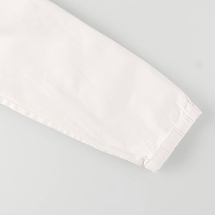 Ralph Lauren POLO by Ralph Lauren Swing Top Sports Jacket Men's S cotton white type Vintage Second Hand