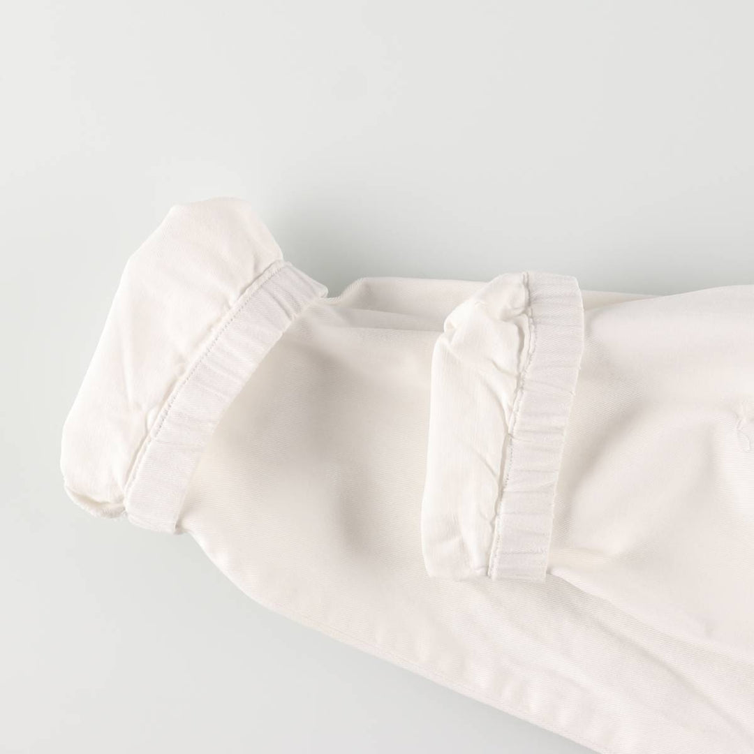 Ralph Lauren POLO by Ralph Lauren Swing Top Sports Jacket Men's S cotton white type Vintage Second Hand