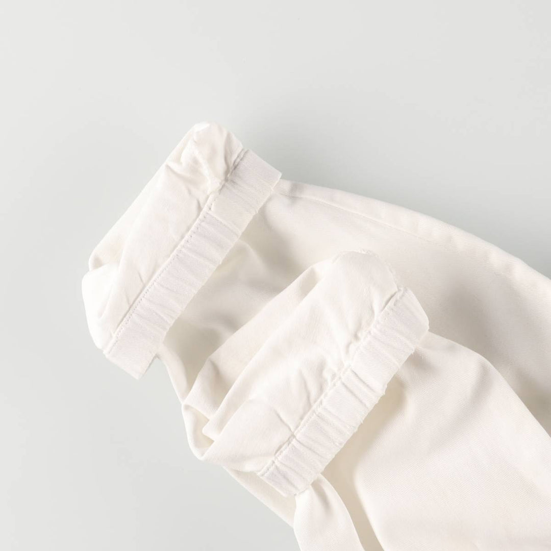 Ralph Lauren POLO by Ralph Lauren Swing Top Sports Jacket Men's S cotton white type Vintage Second Hand