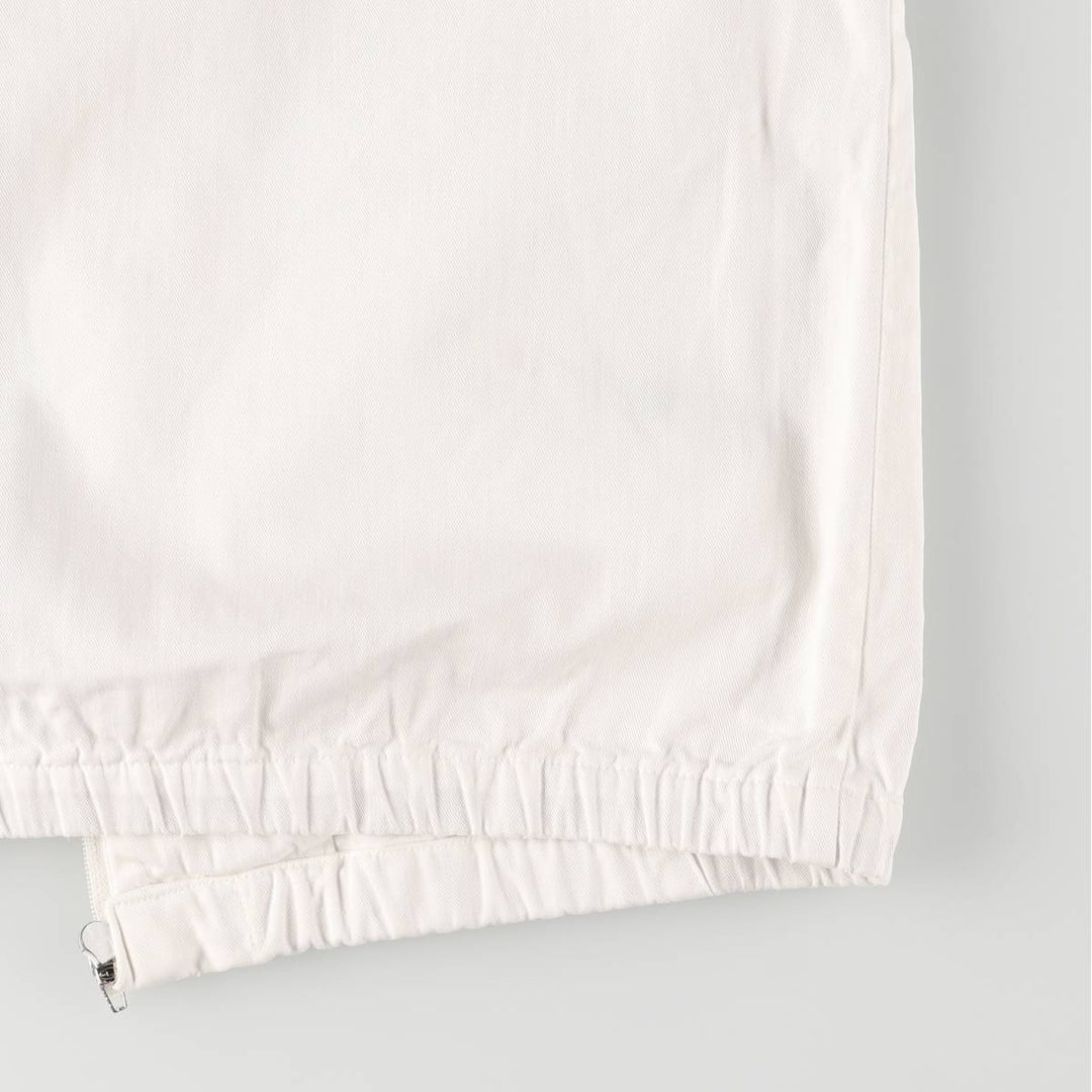 Ralph Lauren POLO by Ralph Lauren Swing Top Sports Jacket Men's S cotton white type Vintage Second Hand