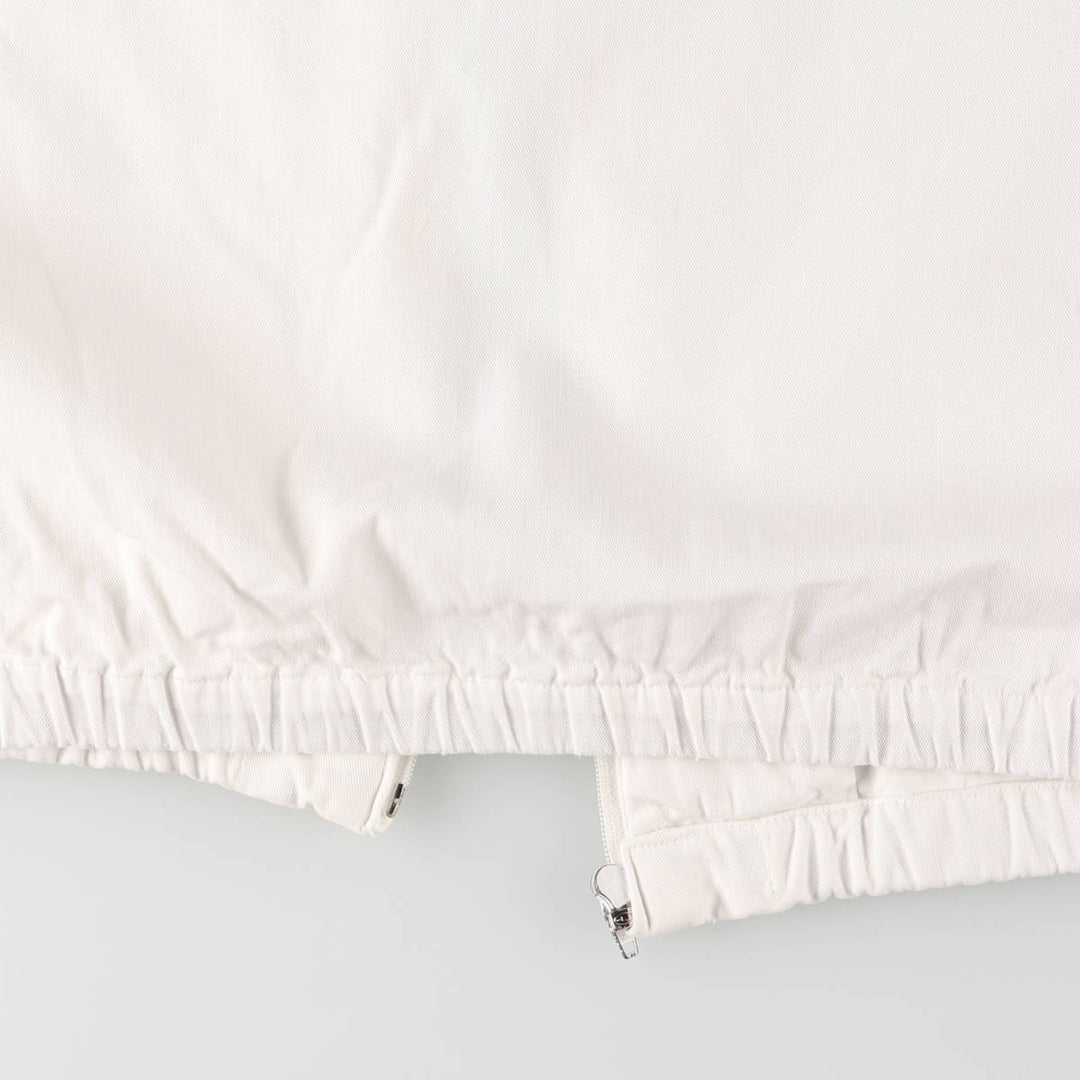 Ralph Lauren POLO by Ralph Lauren Swing Top Sports Jacket Men's S cotton white type Vintage Second Hand