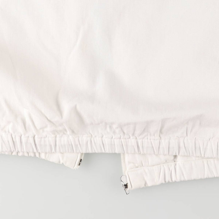 Ralph Lauren POLO by Ralph Lauren Swing Top Sports Jacket Men's S cotton white type Vintage Second Hand