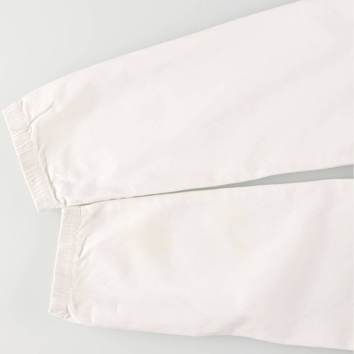 Ralph Lauren POLO by Ralph Lauren Swing Top Sports Jacket Men's S cotton white type Vintage Second Hand