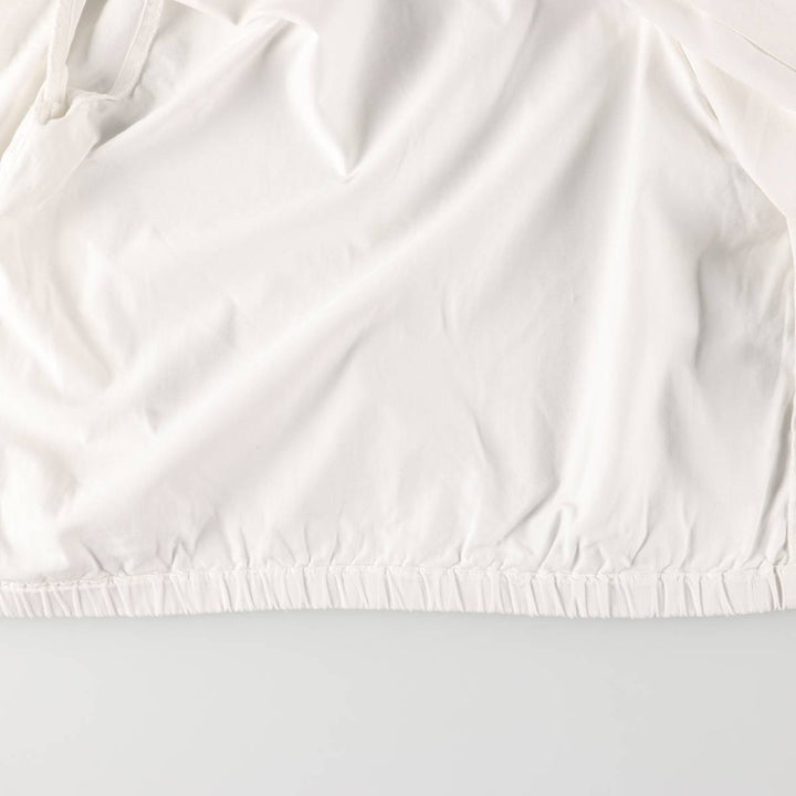 Ralph Lauren POLO by Ralph Lauren Swing Top Sports Jacket Men's S cotton white type Vintage Second Hand